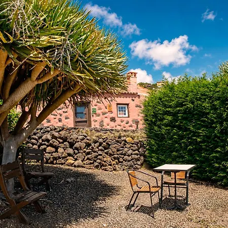 Casa rural Sabina Mazo