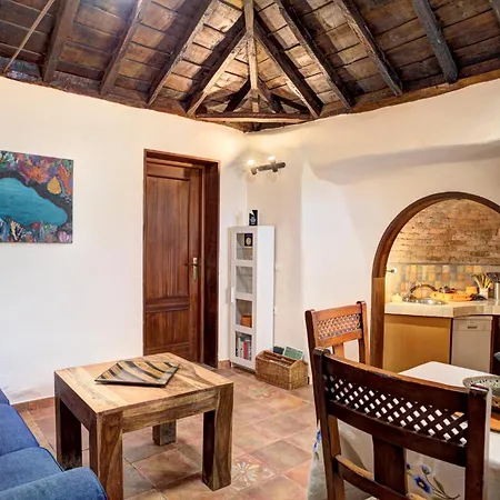 Casa rural Sabina *
