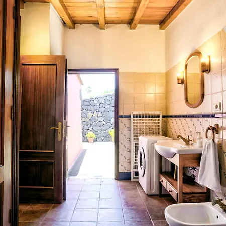 Sabina Casa rural Mazo