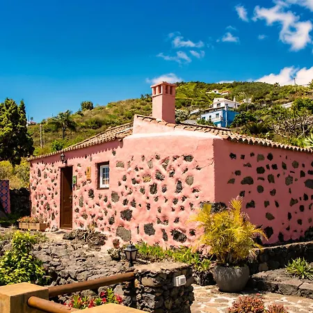 Sabina Casa de Campo Mazo