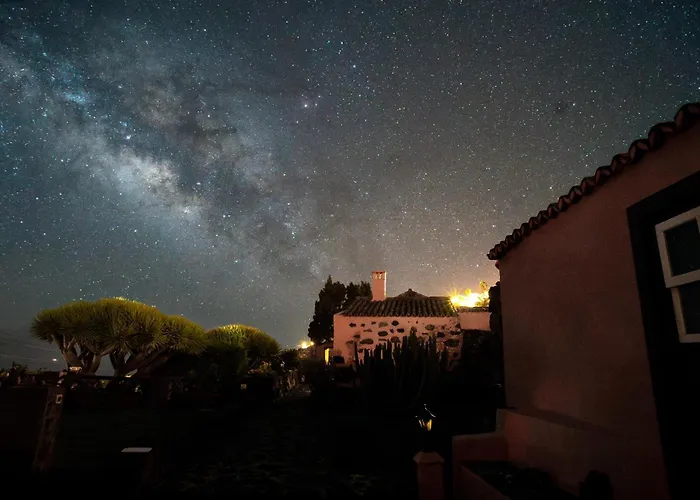 Séjour à la campagne Sabina